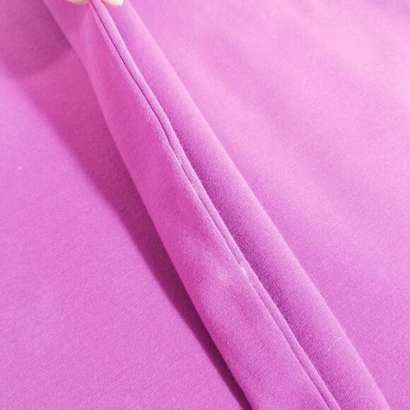 TIBI New York Purple Shift Dress - Picture 5 of 13